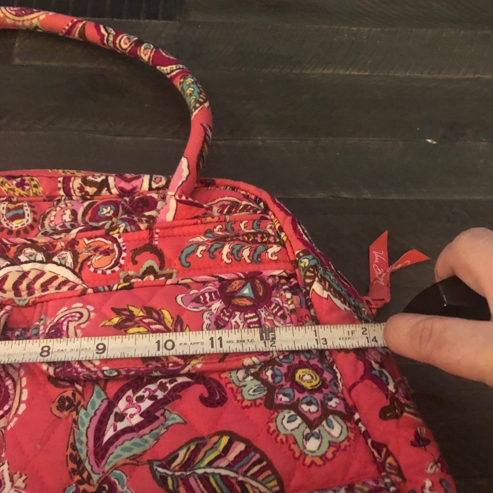 Vera Bradley Set of two matching bags - Picture 4 of 8